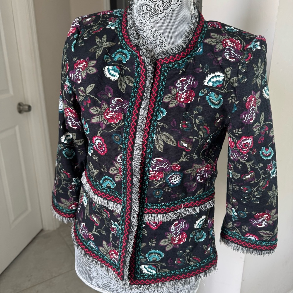 Loft jacket - Picture 3 of 7
